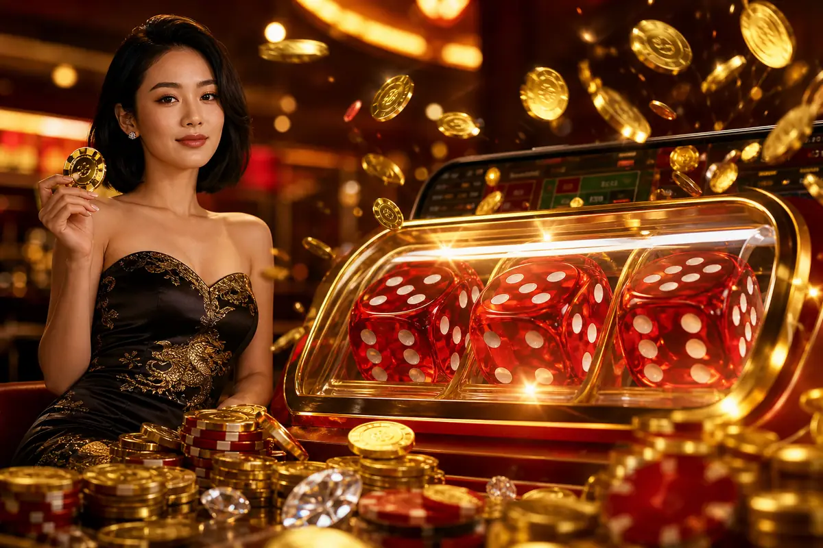 li798 အွန်လိုင်းကာစီနို Live Dealer ဂိမ်းများ