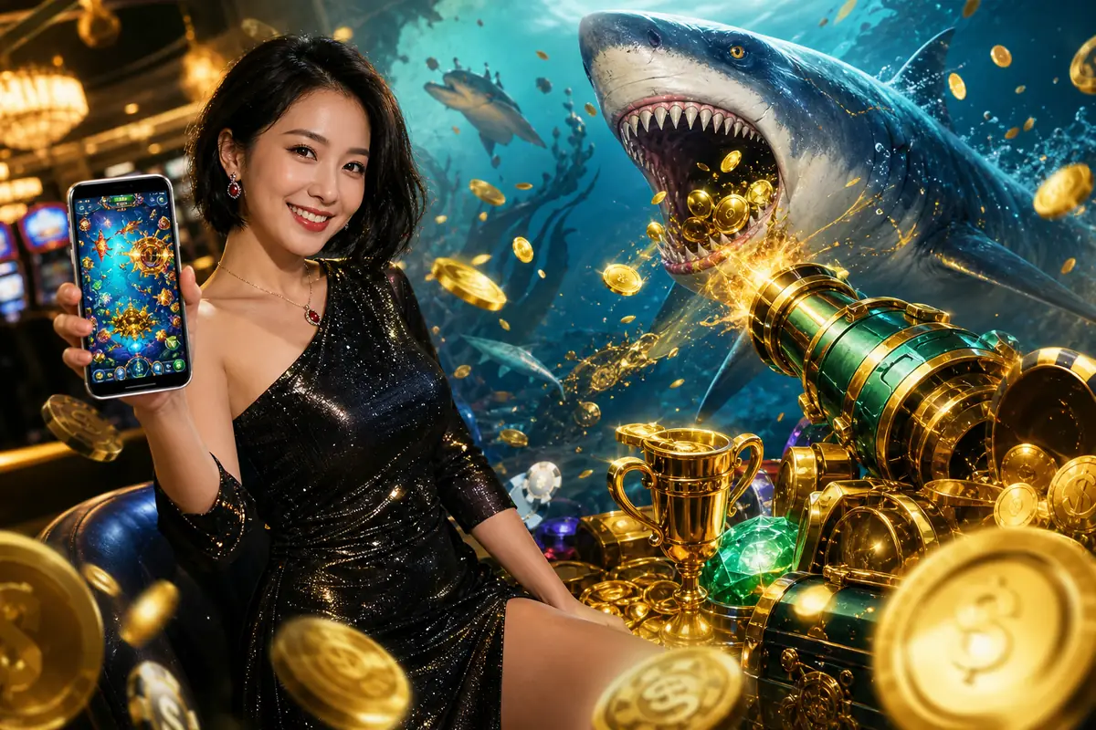 li798 စလော့ Jackpot ရရှိနည်း