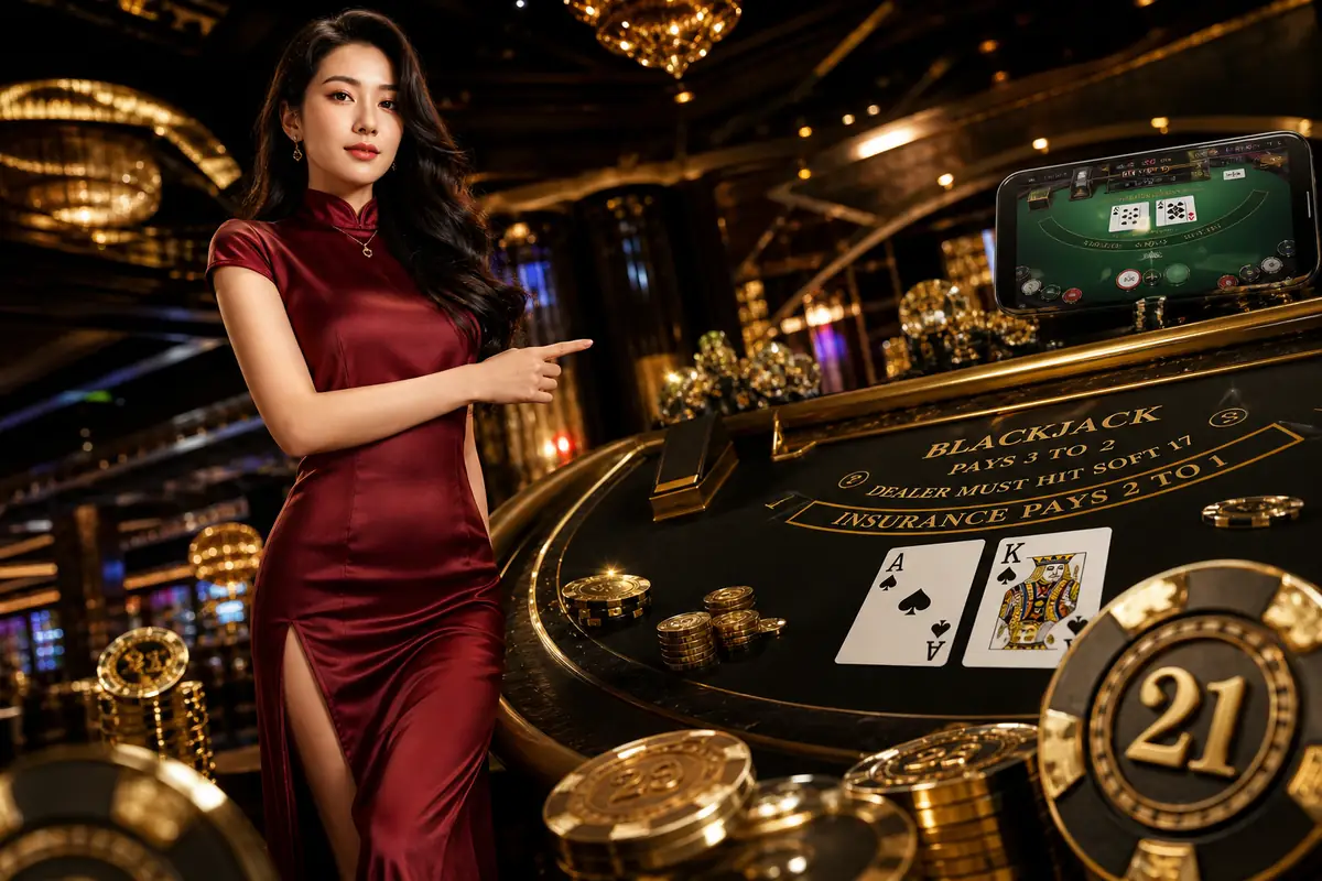 li798 Live Casino ဒီလာနှင့် ကစားနည်း